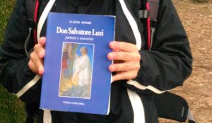 Libro dal quale abbiamo tratto le notizie, “Don Salvatore Luzi, parroco e umanista” di Claudia Medori
