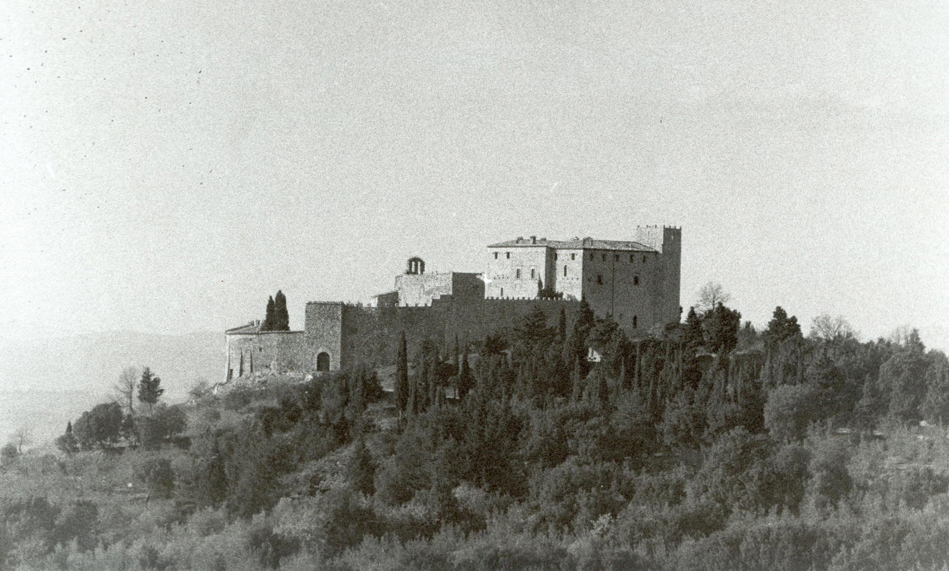 Castello del Poggio