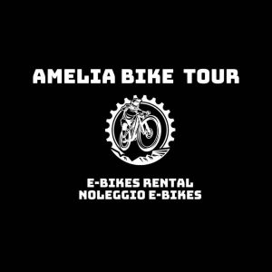 Amelia Bike Tour logo