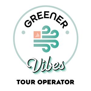 Greener vibes tour operator
